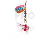 Spinner Lucky John Bonnie Blade #1 | 3.5g - 015
