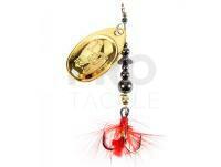 Spinner Lucky John Bonnie Blade #2 | 4.3g - 012