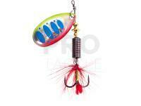 Spinner Lucky John Bonnie Blade #3 | 6.4g - 014