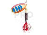 Spinner Lucky John Bonnie Blade #4 | 10.3g - 015