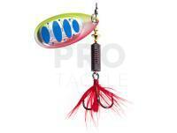 Spinner Lucky John Bonnie Blade #5 | 13.4g - 014