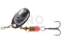 Spinner Mikado Blaster #0 1.1g - Silver