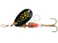 Spinner Mikado Blaster #3 6g - Silver/21