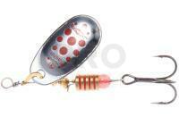 Spinner Mikado Blaster #4 8g - Silver/10