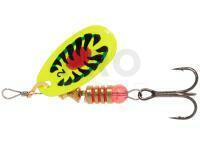 Spinner Mikado Blaster #5 12g - Silver/28
