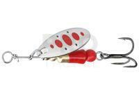 Spinner Mikado M-CRAFT Micro Spinner #0 - SR