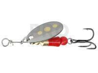 Spinner Mikado M-CRAFT Micro Spinner #00 - BOD