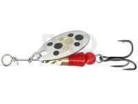 Spinner Mikado M-CRAFT Micro Spinner #00 - SBG