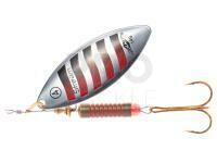 Spinner Mikado Stream #1 4g - Silver/20H