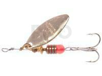 Spinner Mikado Stream #2 8g - Gold