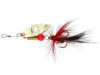 Spinner Mikado Stream Dressed 3g - Gold