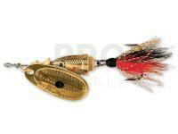 Spinner BlueFox Vibrax Foxtail #2 | 6g - GSDX