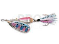 Spinner BlueFox Vibrax Foxtail #2 | 6g - RTX