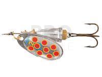 Spinner BlueFox Vibrax Hot Pepper #3 | 8g - SYR