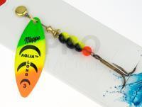 Spinner Mepps Aglia Long #3 | 11.5g - Tiger