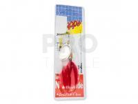 Spinner Mepps Aglia Pompon Silver #2 | 4.5g