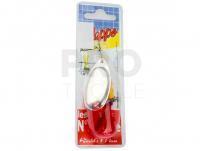 Spinner Mepps Aglia Pompon Silver #5 | 13g