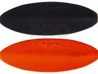 Spoon OGP Præsten 4.9cm 7g - Black/Orange