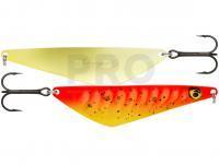 Spoon Rapala Harmaja 11.6cm 31g - Gold Fluorescent Red (GFR)