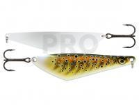 Spoon Rapala Harmaja 8.5cm 18g HAR18 - Brown Trout (TR)