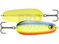 Spoon Rapala Nauvo 6.6cm 19g - Hot Steel (HS)