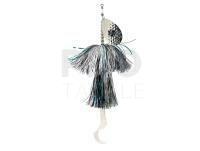 Lure Savage Gear Savage Blade Single 26.6cm 86g - Silver Cisco