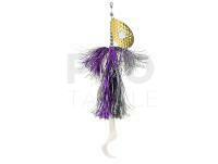 Lure Savage Gear Savage Blade Single 21.6g 68g - Purple Gold