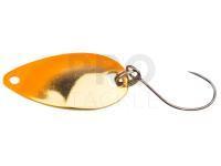 Spoon Shimano Cardiff Roll Swimmer Premium Plating 3.5g - 70T Orange Gold