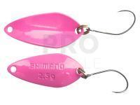 Spoon Shimano Cardiff Search Swimmer 2.5g - 03S