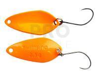 Spoon Shimano Cardiff Search Swimmer 3.5g - 05S