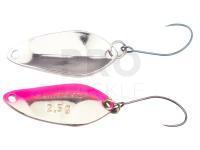 Spoon Shimano Cardiff Search Swimmer 3.5g - 63T Pink Silver