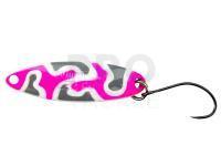 Spoon Shimano Cardiff Slim Swimmer 2.0g - 22T