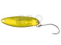 Spoon Shimano Cardiff Slim Swimmer 3.6g - 64T / Silver back