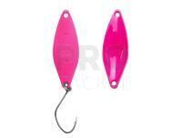 Spro Trout Master Serc Spoon 3.3cm 2.5g - Flamingo Royal
