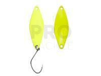 Spro Trout Master Serc Spoon 3cm 1.6g - Lemon
