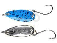 Spoons Mikado Mini Spoon 24mm 2.5g - Blue/Silver/09
