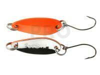 Spoons Mikado Mini Spoon 24mm 2.5g - Orange/Silver