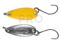 Spoons Mikado Mini Spoon 24mm 2.5g - Orange/Silver/10