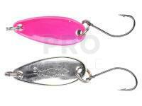 Spoons Mikado Mini Spoon 24mm 2.5g - Pink/Silver/08