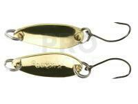 Spoons Mikado Mini Spoon 24mm 2.5g - Gold