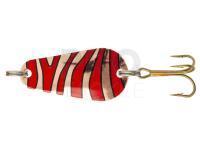 Spoon Solvkroken Spesial Classic 32mm 7g - Zebra C/R