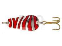 Spoon Solvkroken Spesial Classic 32mm 7g - Zebra S/R