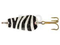 Spoon Solvkroken Spesial Classic 32mm 7g - Zebra W/BL/FL