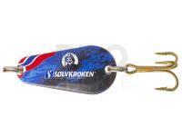 Spoon Solvkroken Spesial Classic 37mm 10g - SK Logo