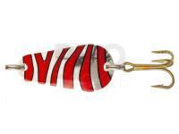 Spoon Solvkroken Spesial Classic 37mm 10g - Zebra S/R