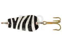 Spoon Solvkroken Spesial Classic 37mm 10g - Zebra W/BL/FL