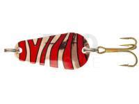 Spoon Solvkroken Spesial Classic 38mm 12g - Zebra C/R