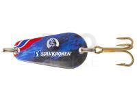 Spoon Solvkroken Spesial Classic 46mm 18g - SK Logo