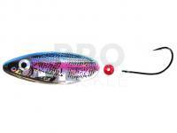 Trout Spoon Jenzi Inline-Spoon`y Typ1 26mm 2.3g - F Col.6