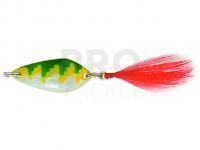 Trout Spoon Jenzi Spoon`y Single Hook 27mm 2.5g - D